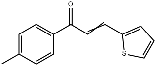 3-(2-THIENYL)-1-(P-TOLYL)-PROP-2-EN-1-ONE price.