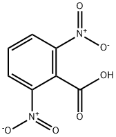 2,6-DINITROBENZOIC ACID