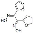 ALPHA FURILDIOXIME Struktur