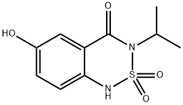 60374-42-7 結(jié)構(gòu)式