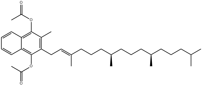 604-87-5 結(jié)構(gòu)式