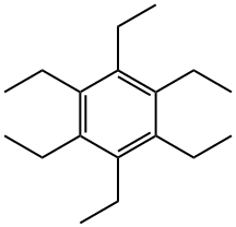 HEXAETHYLBENZENE