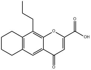 PROCROMIL Struktur