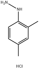 2,4-Dimethylphenylhydrazine hydrochloride