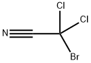 Bromodichloroacetonitrile