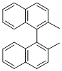 2 2'-DIMETHYL-1 1'-BINAPHTHYL  90 Struktur