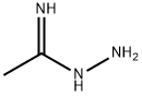 EthaniMidic acid, hydrazide