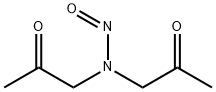 Triglycerol monolaurate Struktur