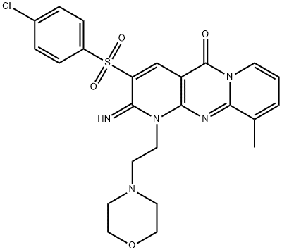 SALOR-INT L364428-1EA Struktur