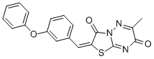 SALOR-INT L438618-1EA Struktur