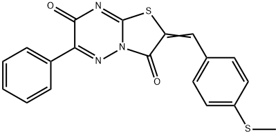 SALOR-INT L421723-1EA Struktur