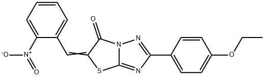 SALOR-INT L426644-1EA Struktur