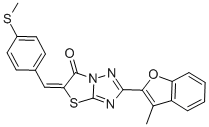 SALOR-INT L426679-1EA Struktur