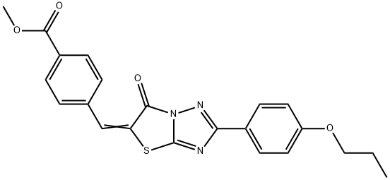 SALOR-INT L425532-1EA Struktur