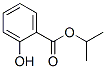 ISOPROPYL SALICYLATE Struktur