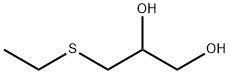 3-ETHYLTHIO-1,2-PROPANEDIOL,97% price.