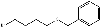 BENZYL 4-BROMOBUTYL ETHER Struktur