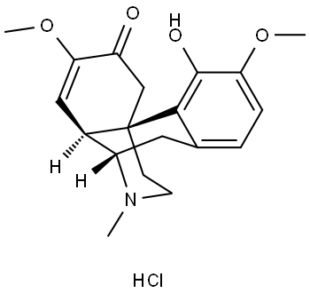 SINOMENINE HYDROCHLORIDE price.