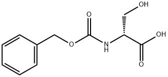 N-Cbz-D-Serine