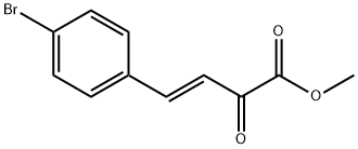 608128-34-3 結(jié)構(gòu)式