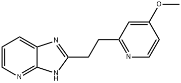 BYK 191023 DIHYDROCHLORIDE Struktur