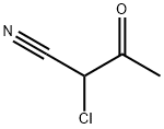 2-CHLORO-3-OXO-BUTYRONITRILE