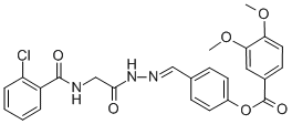 SALOR-INT L461571-1EA Struktur