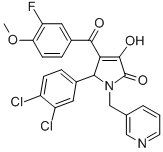 SALOR-INT L432032-1EA Struktur