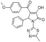 SALOR-INT L432083-1EA Struktur