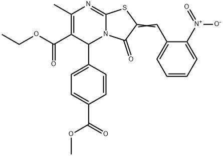 SALOR-INT L434523-1EA Struktur