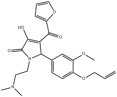 SALOR-INT L435511-1EA Struktur