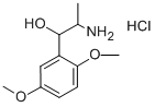 METHOXAMINE HYDROCHLORIDE