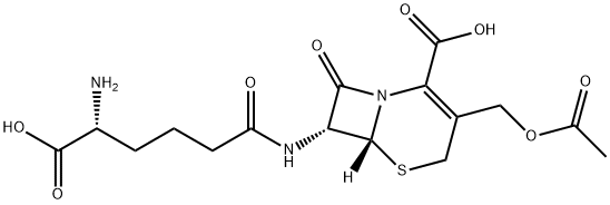 61-24-5 結(jié)構(gòu)式