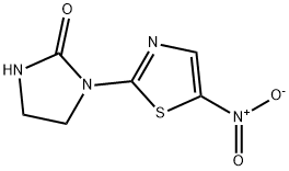 61-57-4 結(jié)構(gòu)式