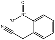 2-Nitrophenylacetonitrile