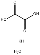 Potassium tetroxalate dihydrate