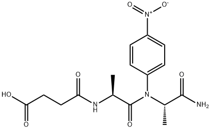 61043-66-1 結(jié)構(gòu)式