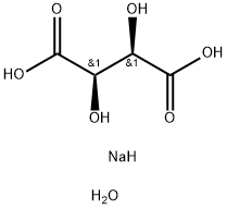 Disodium tartrate dihydrate