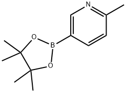 2-Picoline-5-boronic acid pinacolate