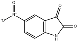 2,3-Dihydro-5-nitroindol-2,3-dion