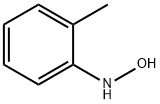 N-hydroxy-2-toluidine