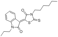 SALOR-INT L174033-1EA Struktur