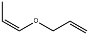 (Z)-1-(2-Propenyloxy)-1-propene|
