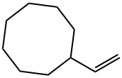 VINYLCYCLOOCTANE