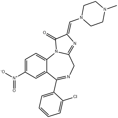 Loprazolam