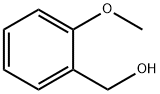 2-メトキシベンジルアルコール