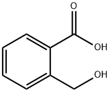 2-(hydroxymethyl)benzoic acid