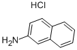 2-naphthylammonium chloride