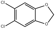 5,6-DICHLOROBENZO(1,3)DIOXOLE