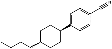 TRANS-4-(4'-N-BUTYLCYCLOHEXYL)-BENZONITRILE price.